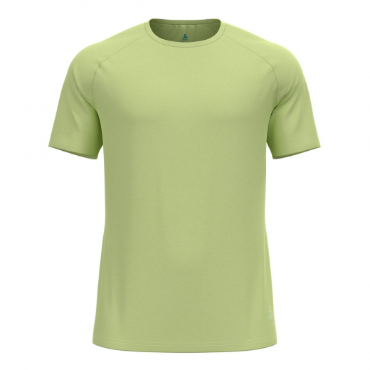 T-shirt Essential 365 Shadow Lime Melange