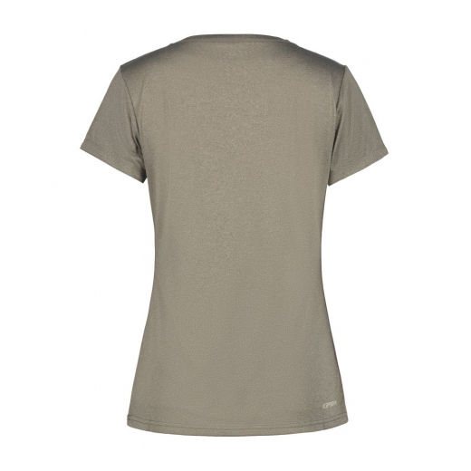 T-shirt Femme Beasley Taupe