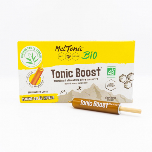 Tonic Boost Bio