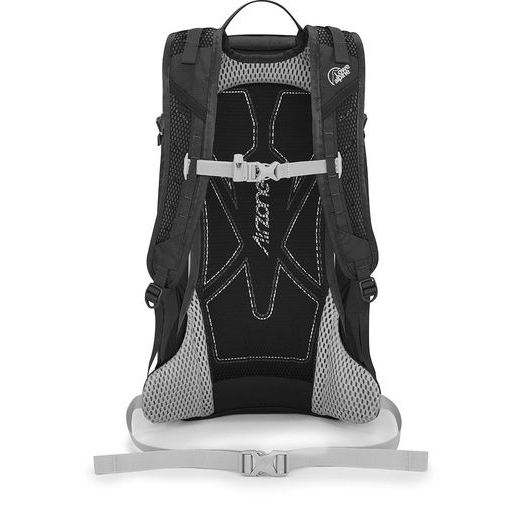 Airzone Active 18l Noir