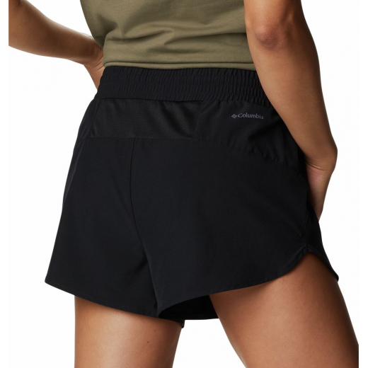 Short Femme Columbia Hike Black