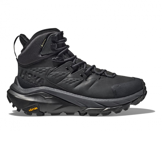 Kaha 2 Gtx Black