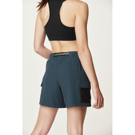 Short Femme Camba Deep Water