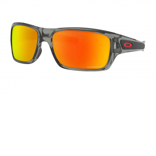 Turbine Grey Ink Prizm Ruby Polarized