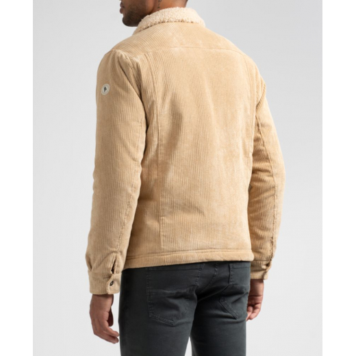 Blouson Erol Beige