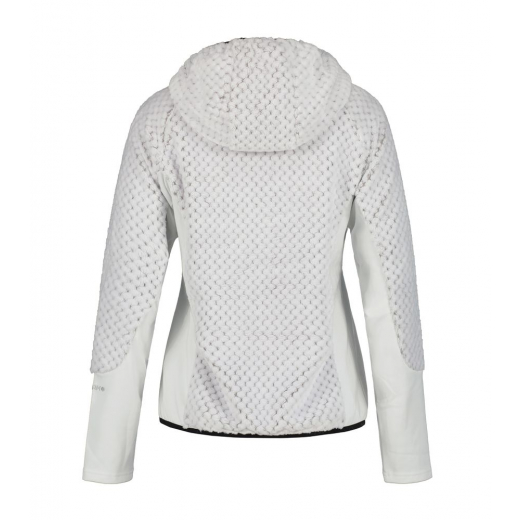 Veste Polaire Femme Daisetta Gris