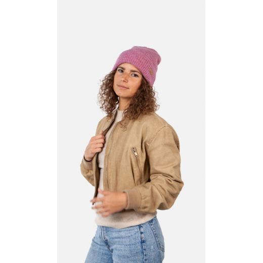 Bonnet Witzia Femme Rose