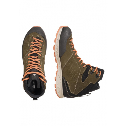 Super Ferrata Femme Dark Olive