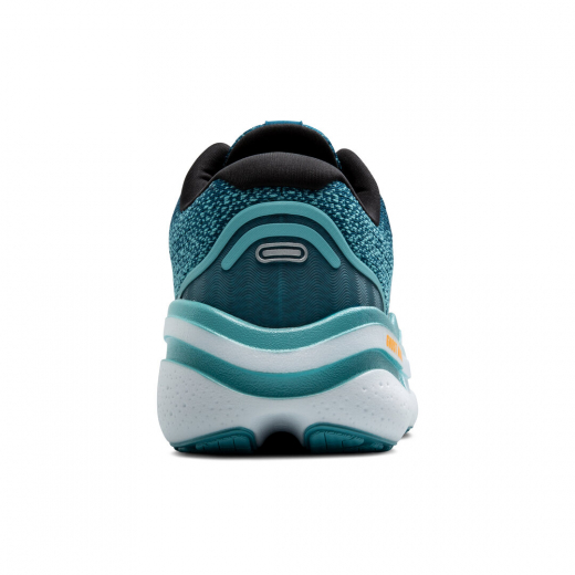 Ghost Max 2 Blue Aqua Orange