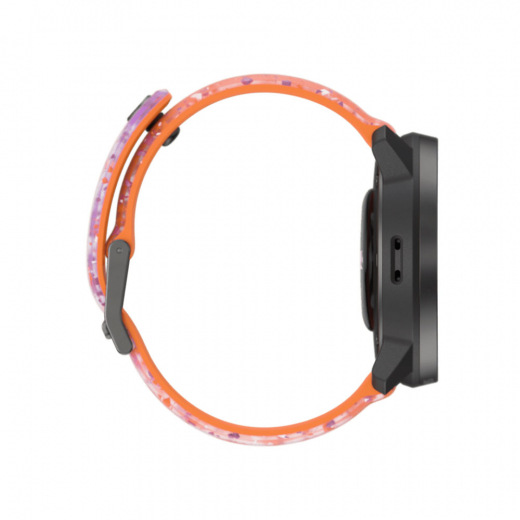 Suunto Race S Power Orange