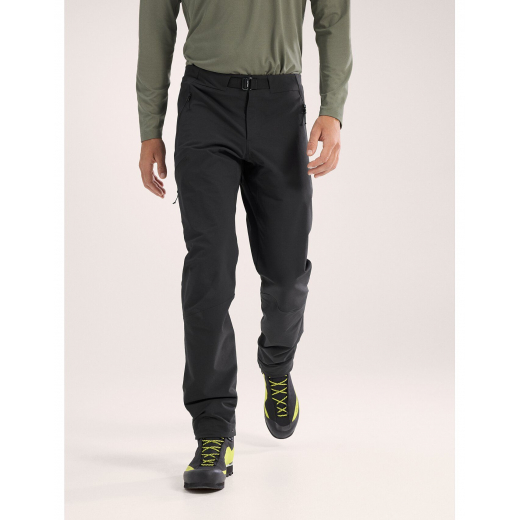 Pantalon Gamma Ar Black