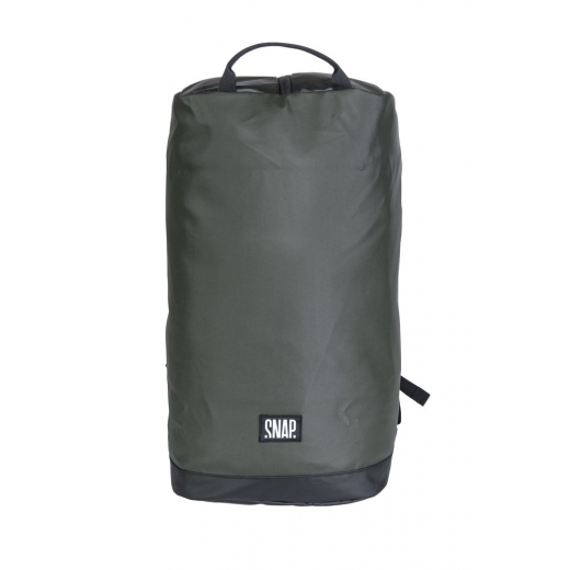 Snapack 40l Dark Khaki Black