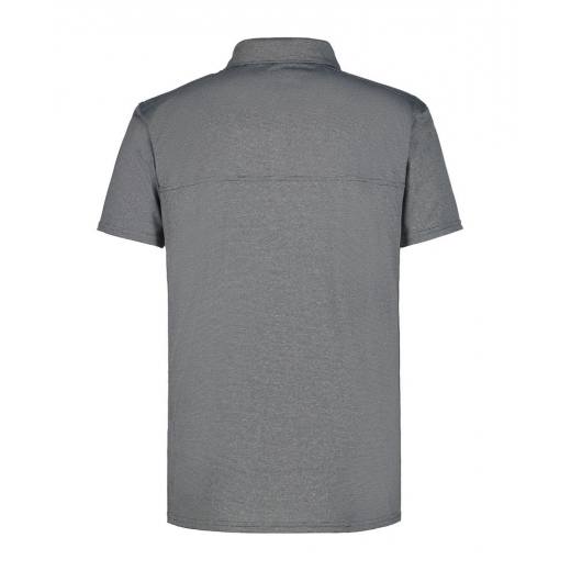 Polo Bridgton Gris