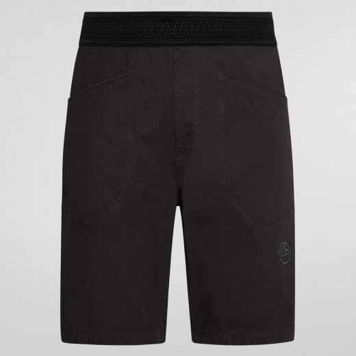 Short Flathanger Carbon Slate