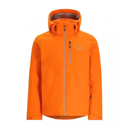 Veste Tripoint Orange Shock