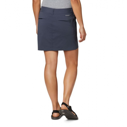 Jupe-short Saturday Trail Skort Indian Ink