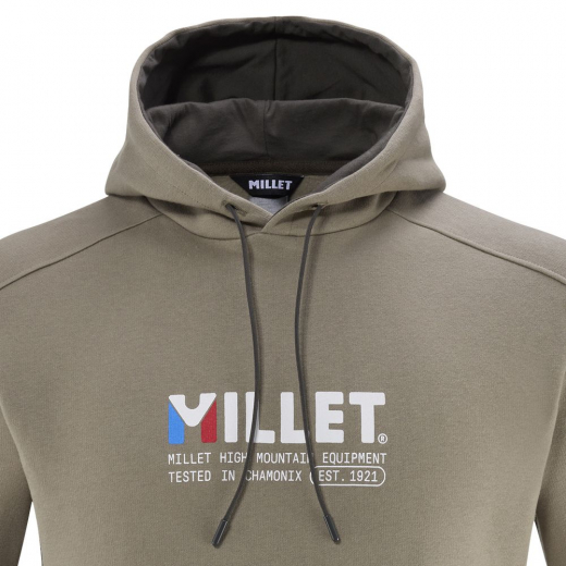 Sweat Millet Dorite