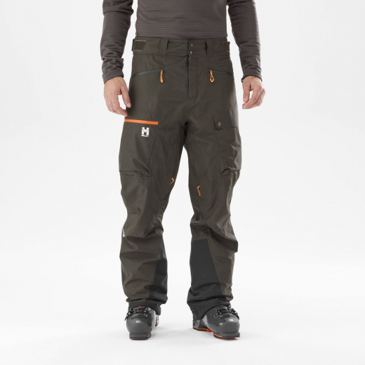 Pantalon Cosmic Gtx 2L Deep Jungle