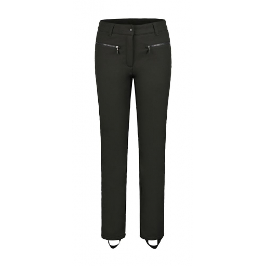 Pantalon Softshell Enigma Black