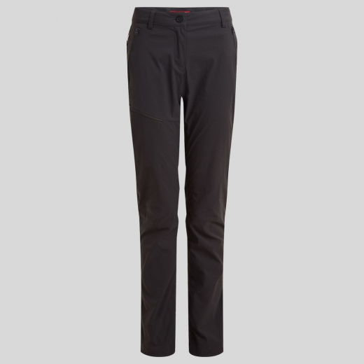 Pantalon Femme Nosilife Pro Iii Charcoal