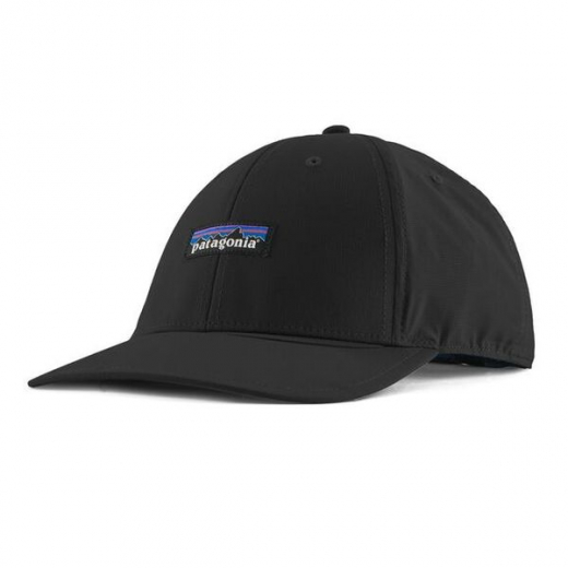 Casquette Airshed Black