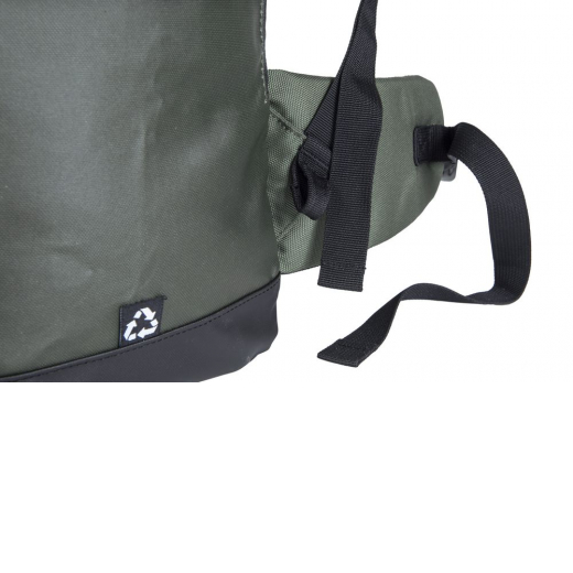 Snapack 40l Dark Khaki Black