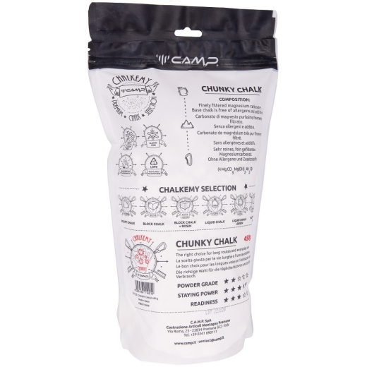 CHUNKY CHALK 450G