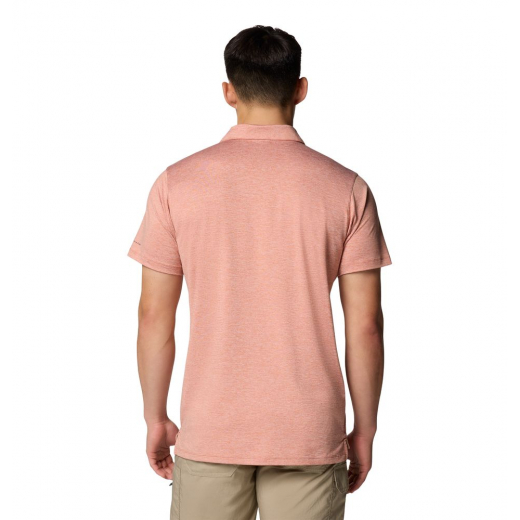 Polo Tech Trail Utility Tuscan Heather