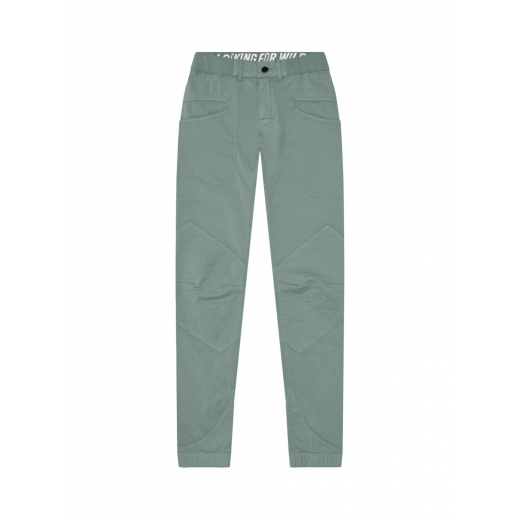 Pantalon Fitz Roy Chinois Green