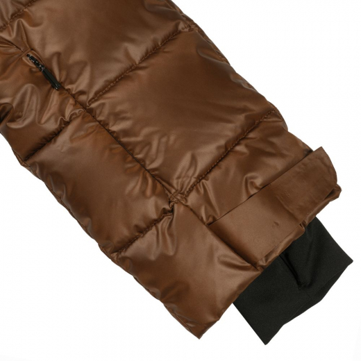 Veste Femme Kallunki Chocolat