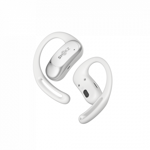 Openfit Air White