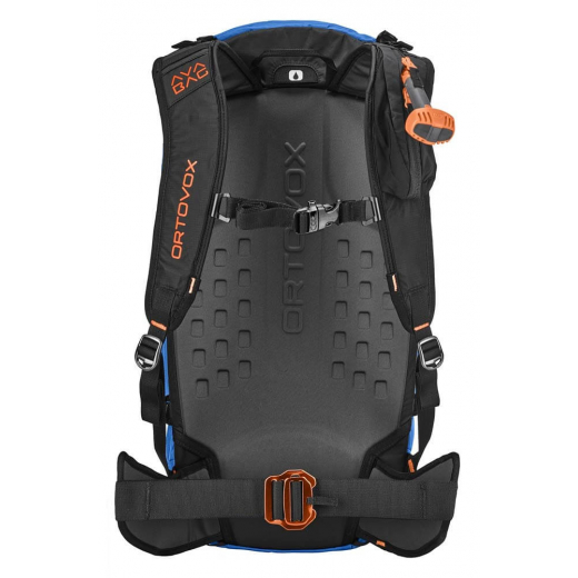 Ascent 40 Avabag Kit Safety Blue