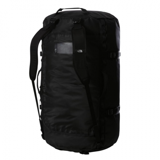 Base Camp Duffel XXL TNF Black / TNF White