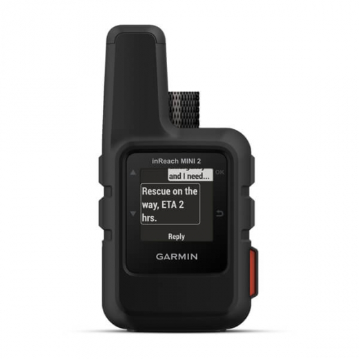 Inreach Mini 2 Noir