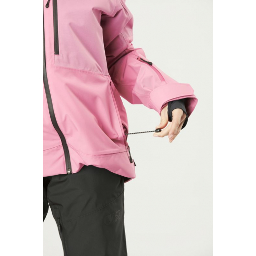 Veste Femme Sygna Cashemere Rose