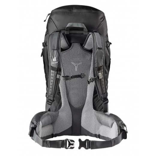 Sac A Dos Futura Pro 40 Black/graphite