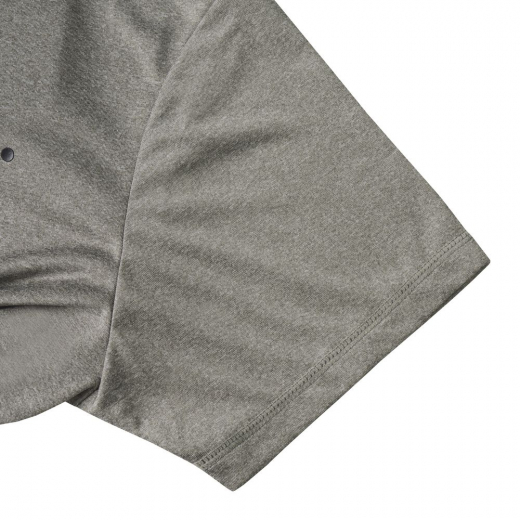 T-Shirt Bogen Taupe