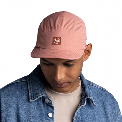 Casquette 5 Panel Explore Cap  Slen Damask