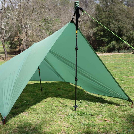 Tarp Trek+