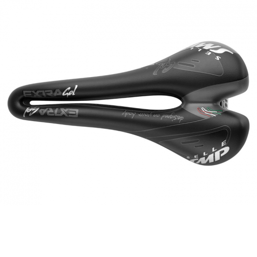 Selle Extragel Noir