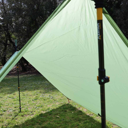 Tarp Trek Light