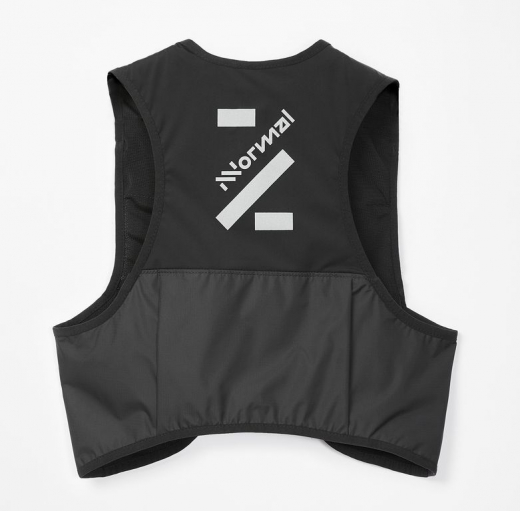 Race Vest 5l Black