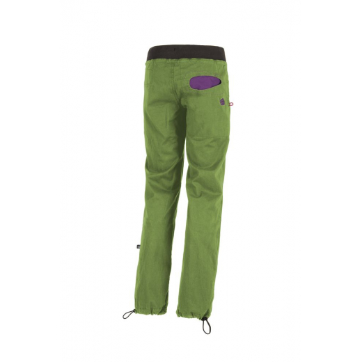 Pantalon Femme Onda Story Greenapple