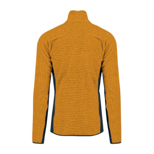 Rocchetta Fleece Golden Midnight - Polaire | Karpos