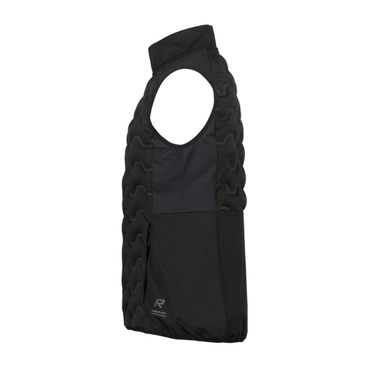 Gilet Maatta Noir