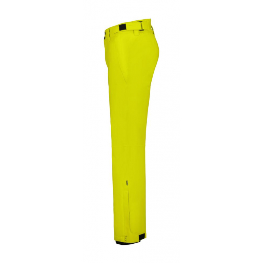 Pantalon Kumpula Jaune