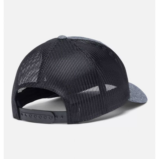 Casquette Columbia Mesh Snap Back Grill Heather