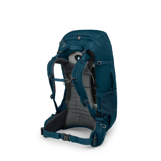 Fairview Trek 50 Ld Night Jungle Blue