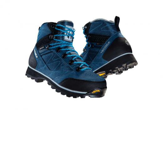 Kilimanjaro Ii Gtx Femme Deep Lago – Rich Laguna