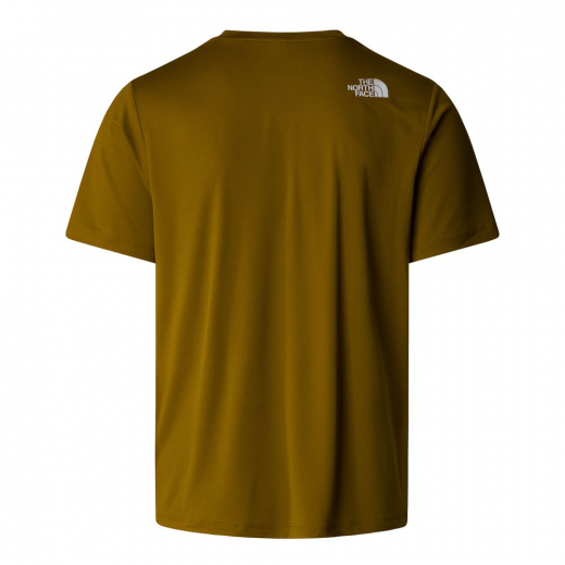 T-shirt 24/7 Moss Green